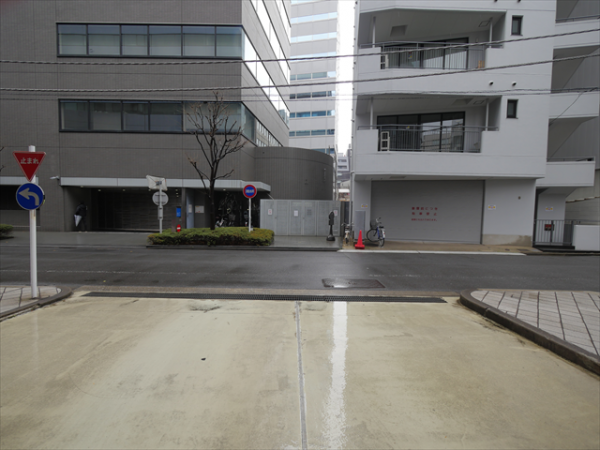 駐車場イメージ5