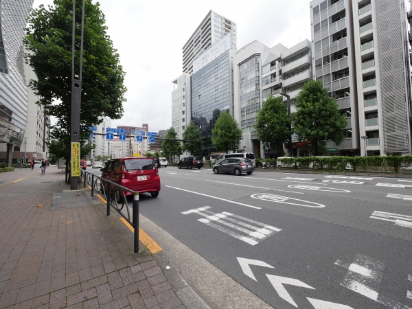 駐車場イメージ5
