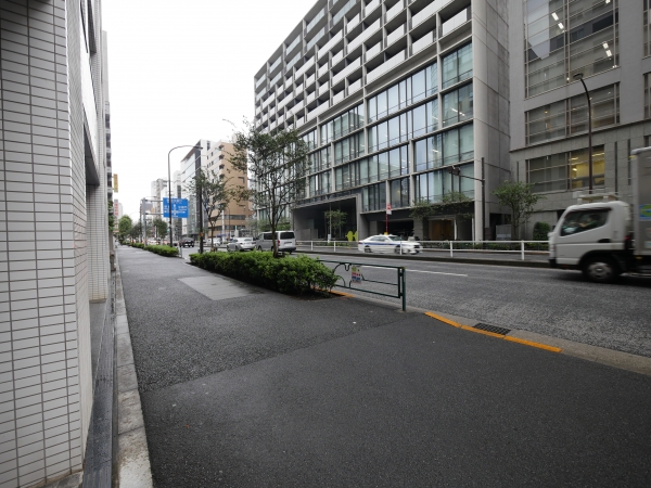 駐車場イメージ5