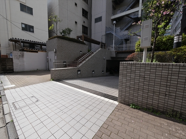駐車場イメージ5