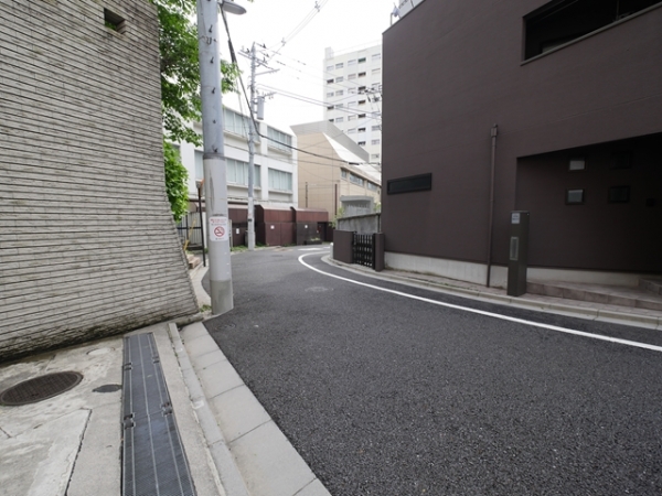 駐車場イメージ5