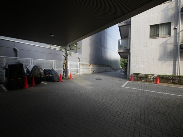 駐車場イメージ5