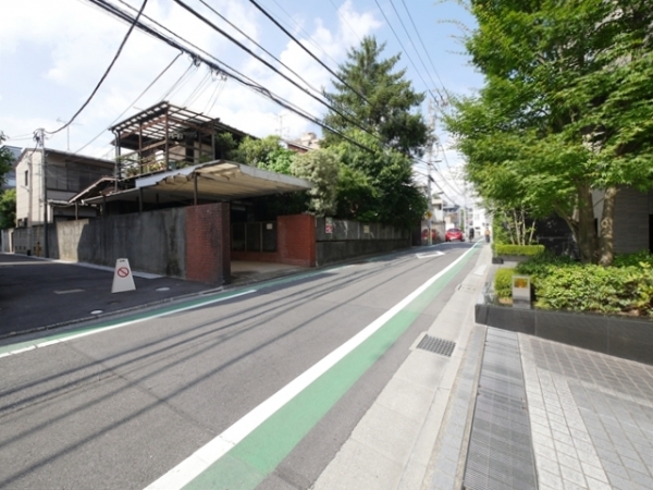 駐車場イメージ5