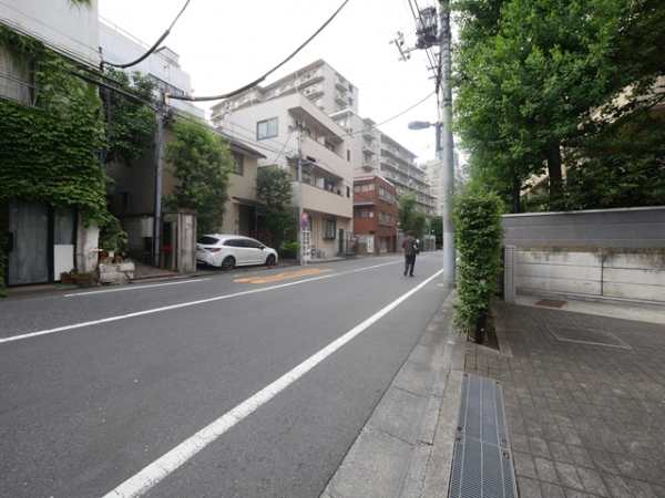 駐車場イメージ5