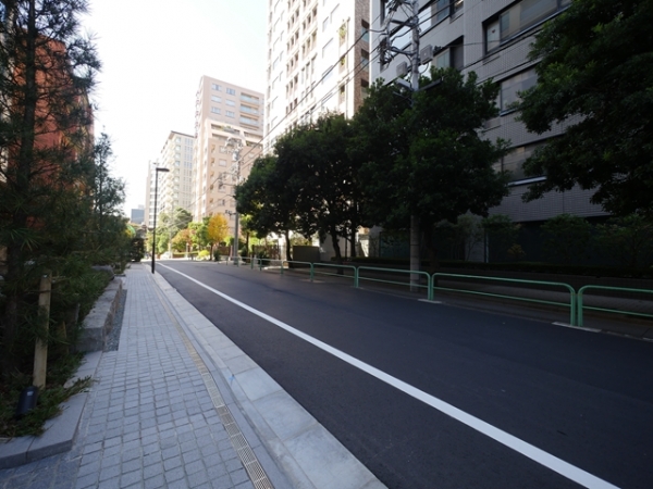 駐車場イメージ5