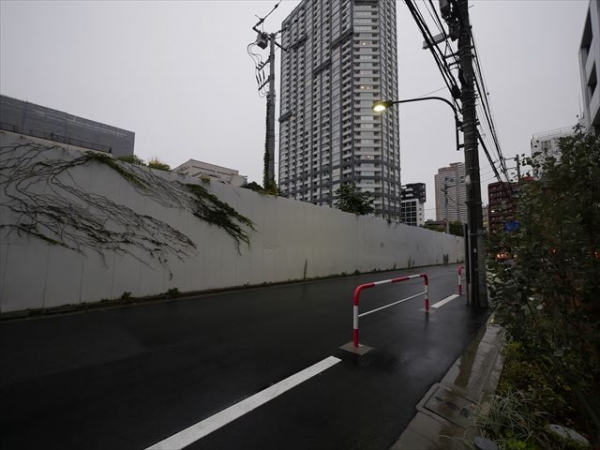 駐車場イメージ5