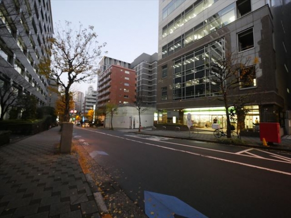 駐車場イメージ5