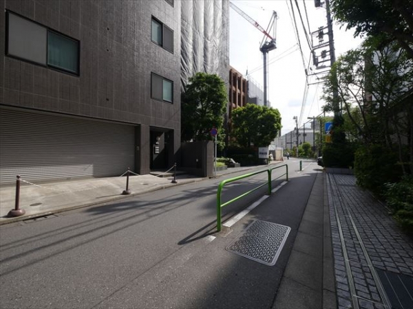 駐車場イメージ5
