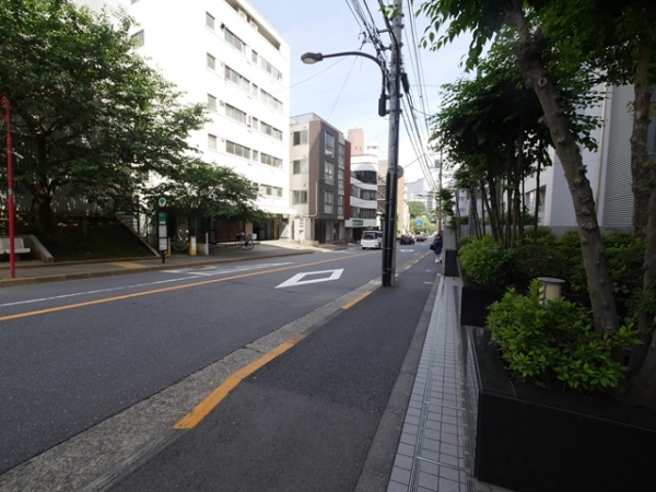 駐車場イメージ5