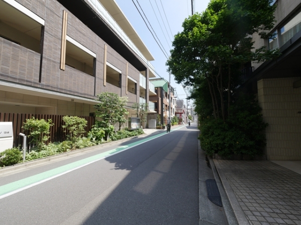 駐車場イメージ5