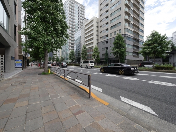 駐車場イメージ5