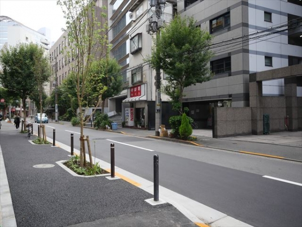 駐車場イメージ5