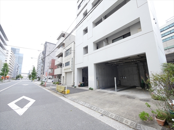 駐車場イメージ5