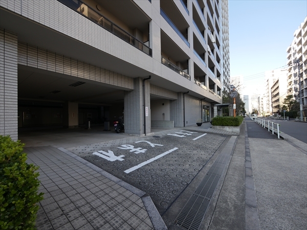 駐車場イメージ5