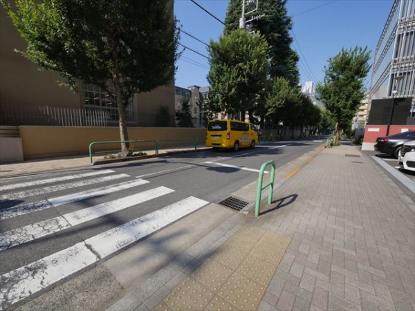 駐車場イメージ4