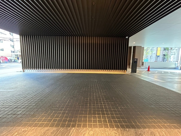 駐車場イメージ5
