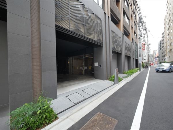 駐車場イメージ5