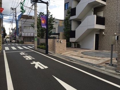 駐車場イメージ5