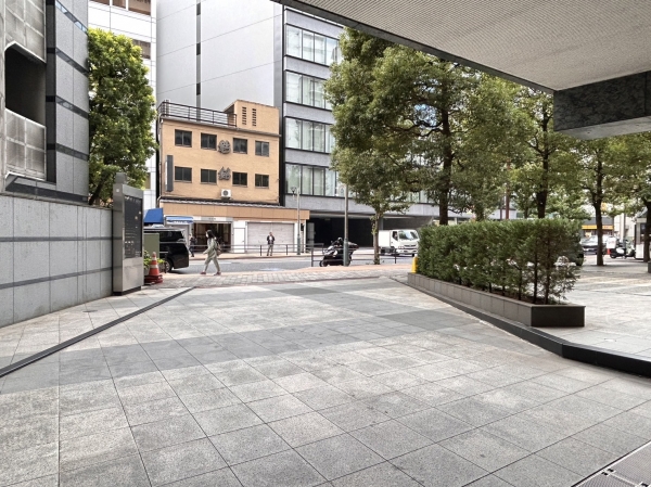 駐車場イメージ5