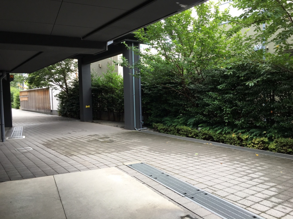 駐車場イメージ5