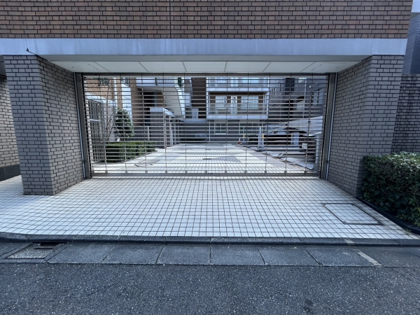 駐車場イメージ5