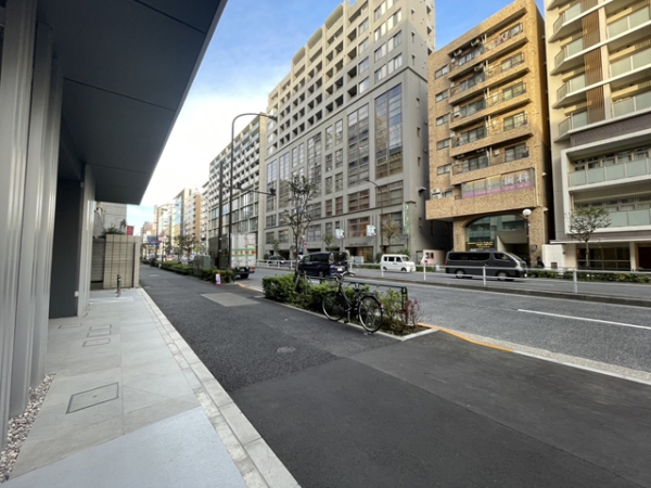 駐車場イメージ5
