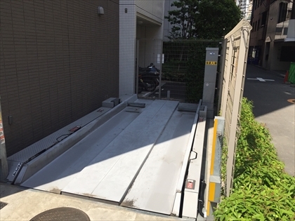 駐車場イメージ5