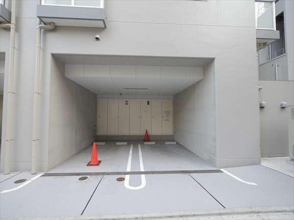 駐車場イメージ5