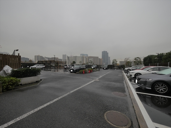 駐車場イメージ5