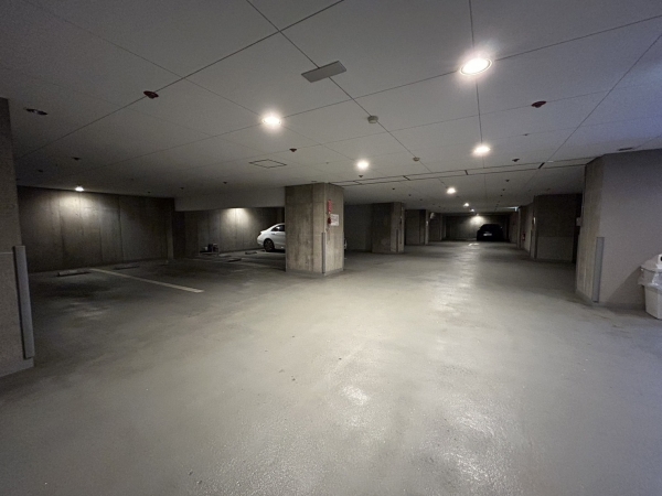 駐車場イメージ5