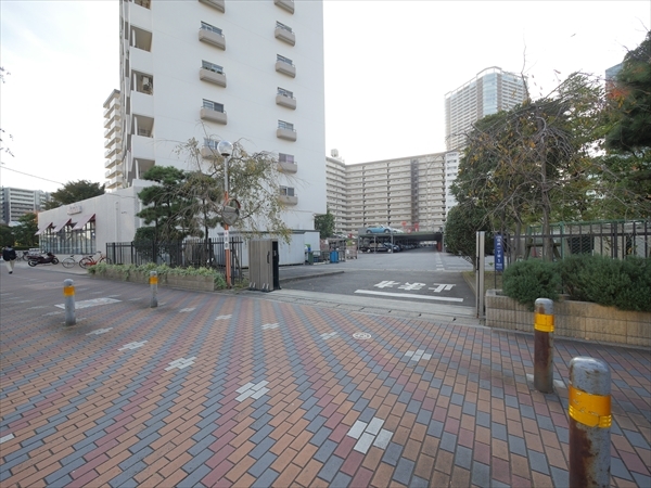 駐車場イメージ5