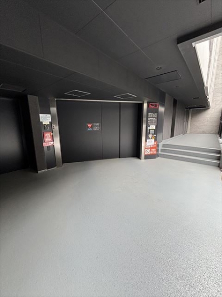 駐車場イメージ5