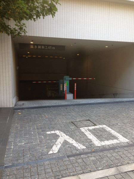 駐車場イメージ5