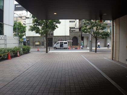 駐車場イメージ3