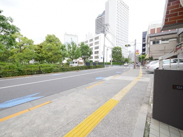 駐車場イメージ5
