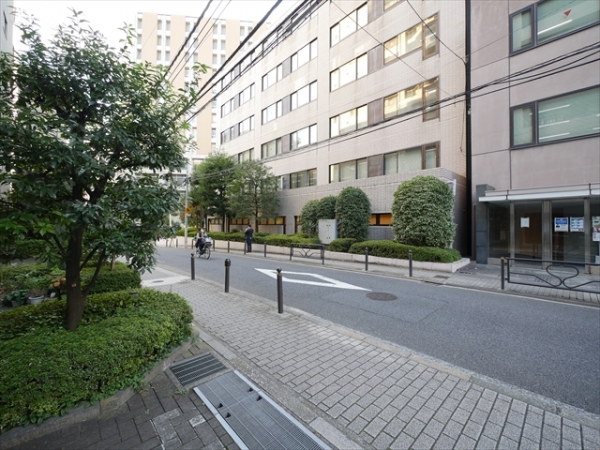 駐車場イメージ5