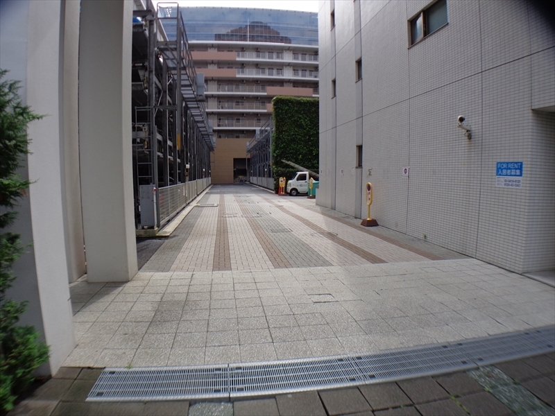 駐車場イメージ5