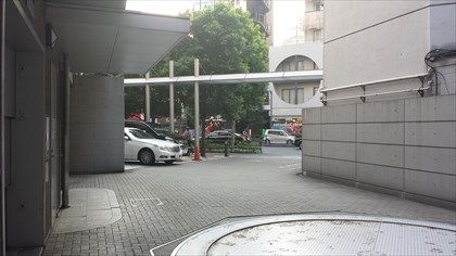 駐車場イメージ4