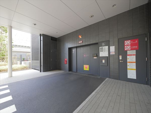 駐車場イメージ5