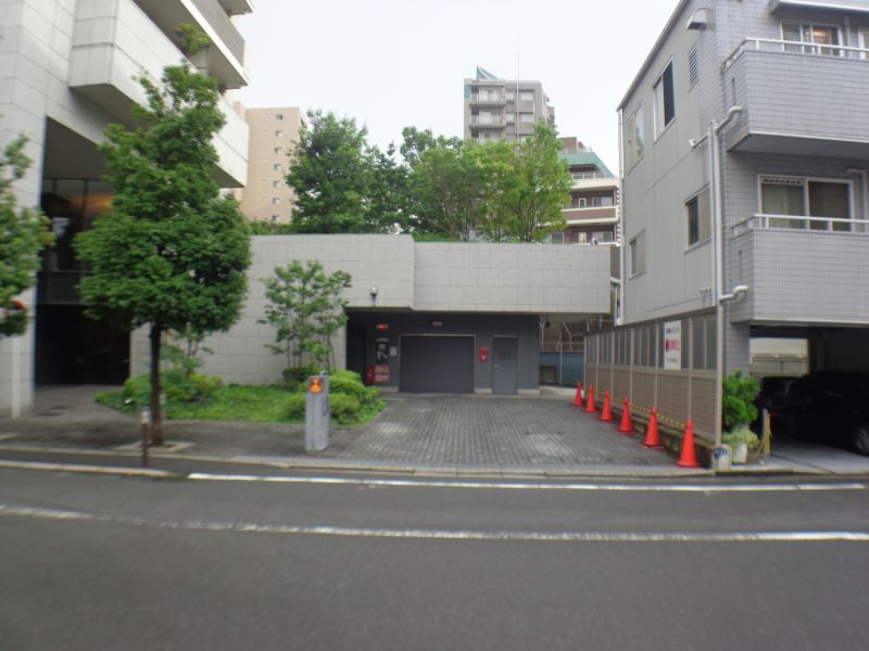 駐車場イメージ5