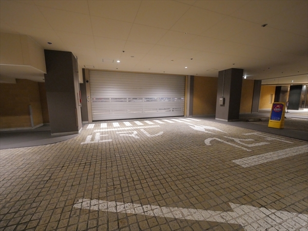 駐車場イメージ5