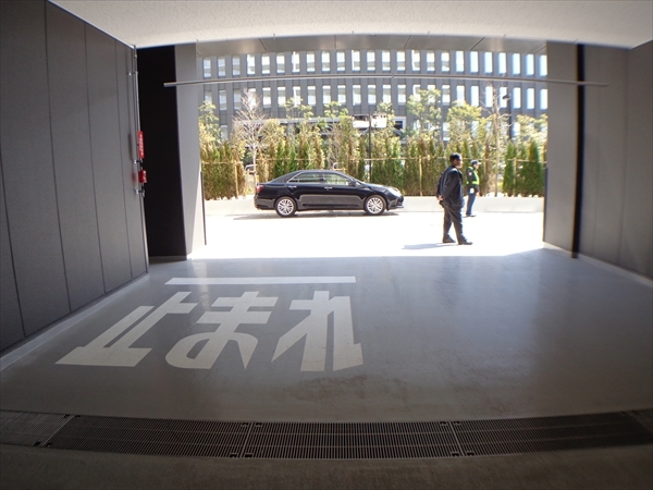 駐車場イメージ5