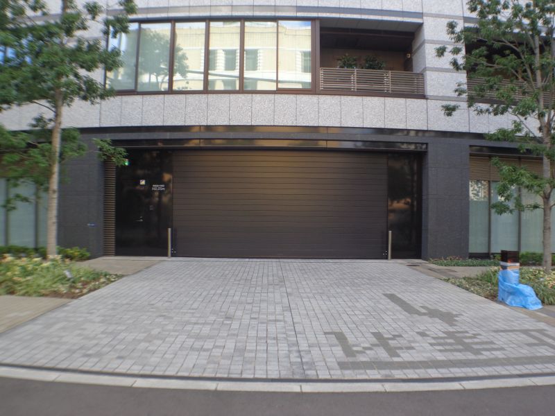 駐車場イメージ5