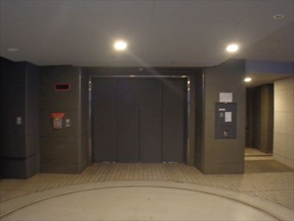 駐車場イメージ2