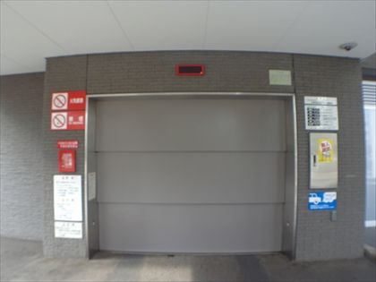 駐車場イメージ2