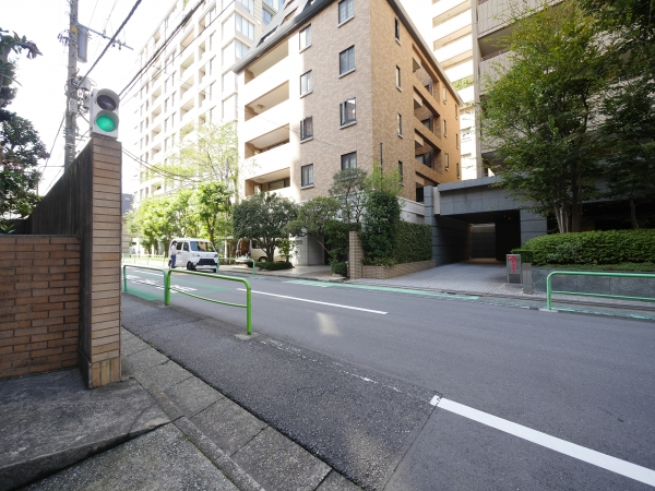 駐車場イメージ5