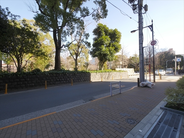 駐車場イメージ5