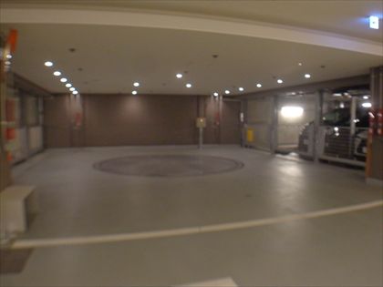 駐車場イメージ5