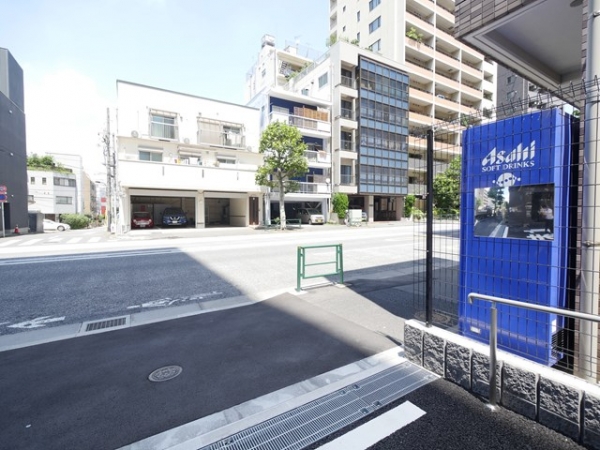 駐車場イメージ5