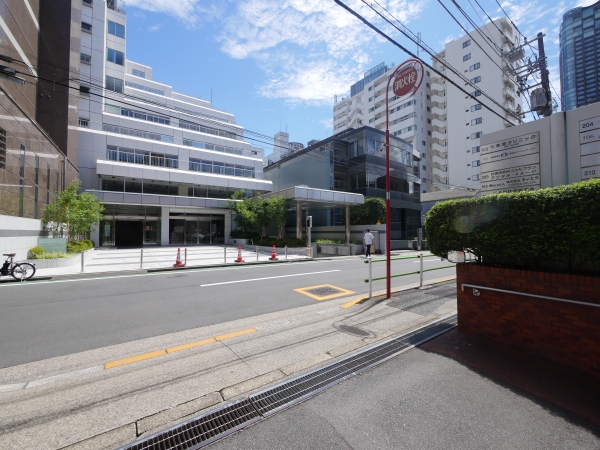 駐車場イメージ5